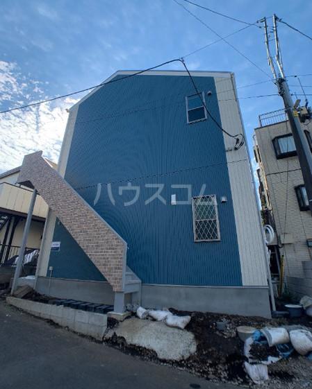 MOKO橋本