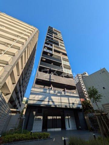 プレサンス福島吉野ミナージ