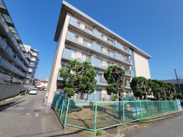 東八コーポ