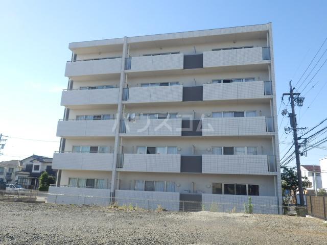 名鉄名古屋本線 有松駅 徒歩22分 5階建 築18年