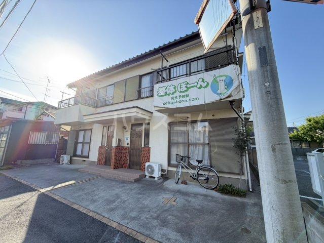 メープルハイム２号館