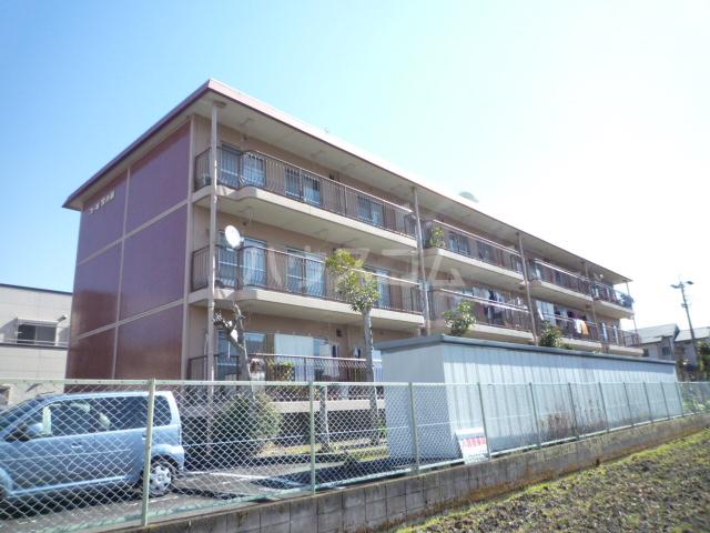コーポ宮の前(2LDK/3階)