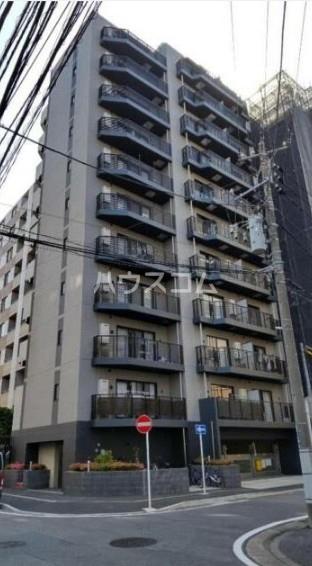 URBANAGE新横浜