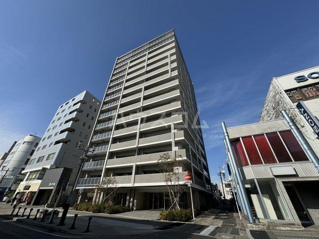サーパス高崎連雀町