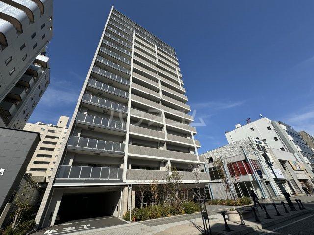 サーパス高崎連雀町