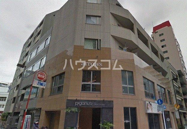 秀喜ビル