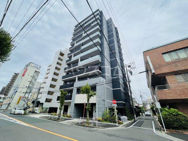 S-RESIDENCE上飯田ウエスト