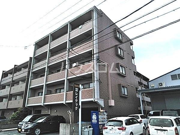 グランドハイツ豊山Ⅱ