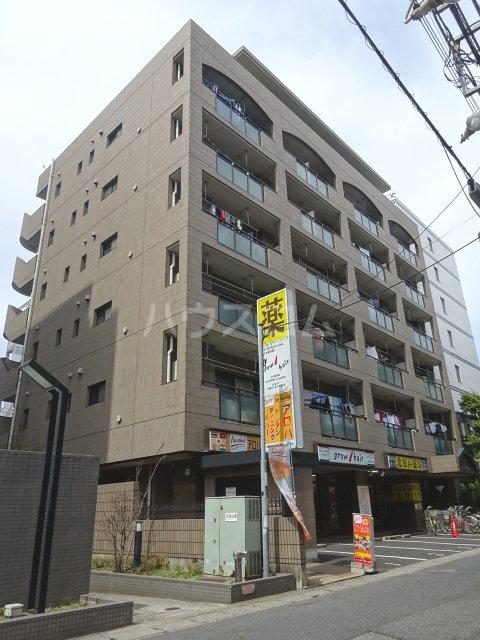 ロワジール北松戸