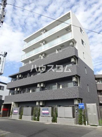 CREST MABASHI