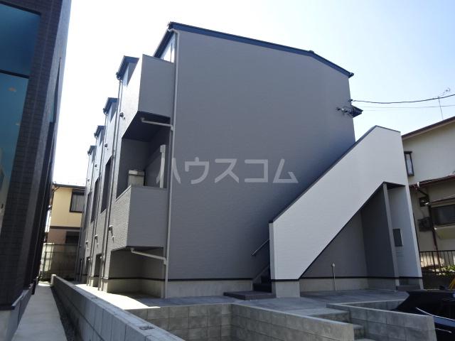 フリーハンド松戸