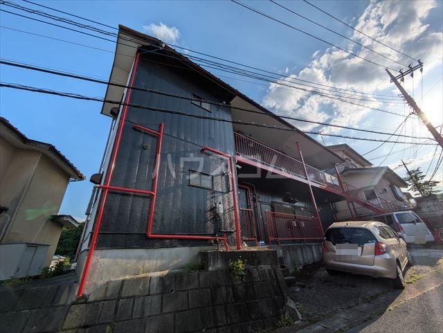 コーポあさひ台