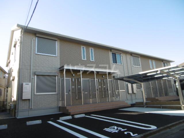 グリーンハイツ