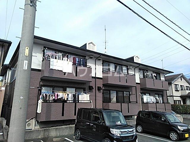 ボヌールⅡ