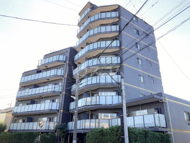 ミルーナヒルズ北綾瀬