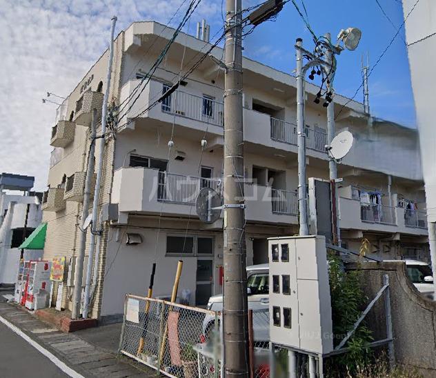 駅前ビルミズホ