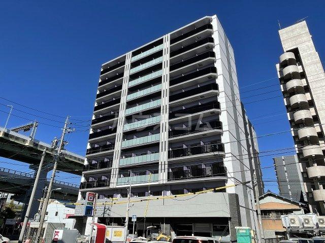 S-RESIDENCE黒川本通一丁目