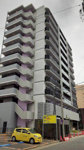 S-RESIDENCE黒川本通一丁目