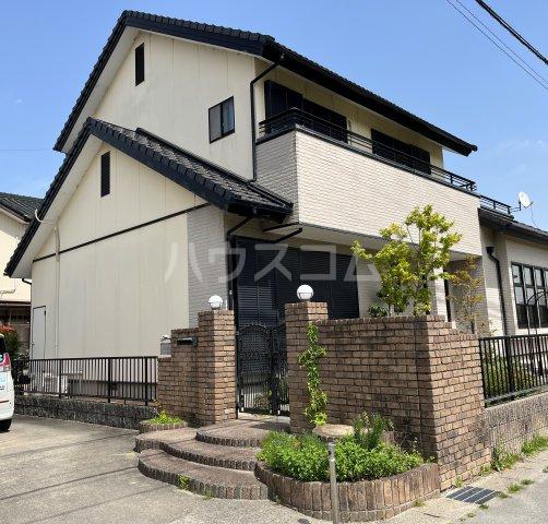 東海道本線 相見駅 徒歩29分 2階建 築31年