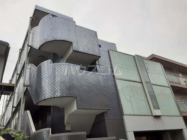 TS GARDEN下高井戸