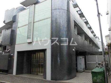 TS GARDEN下高井戸