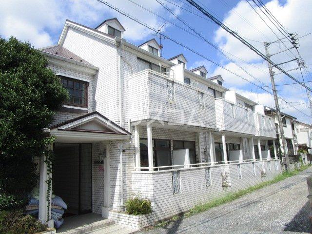 レーヴ国分寺