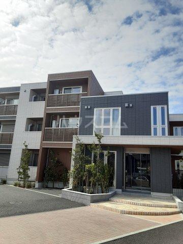 ラリュール浜田山