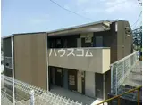 ジュネス御堂坂A