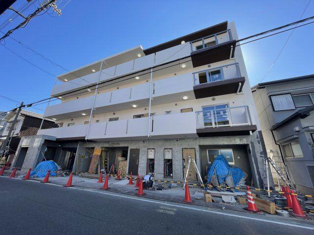 ボニータカーサ