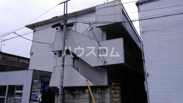 第二マンションウエスト