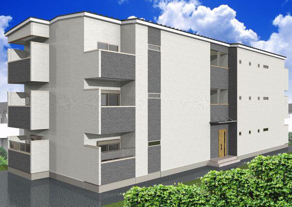 ラモーナ豊南町南