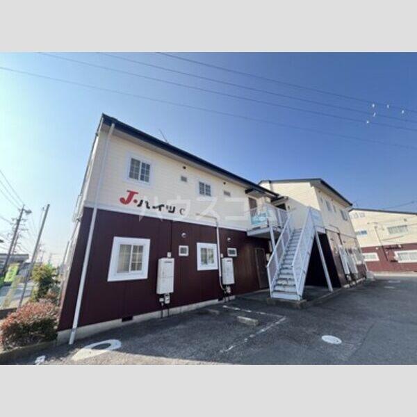 JハイツA