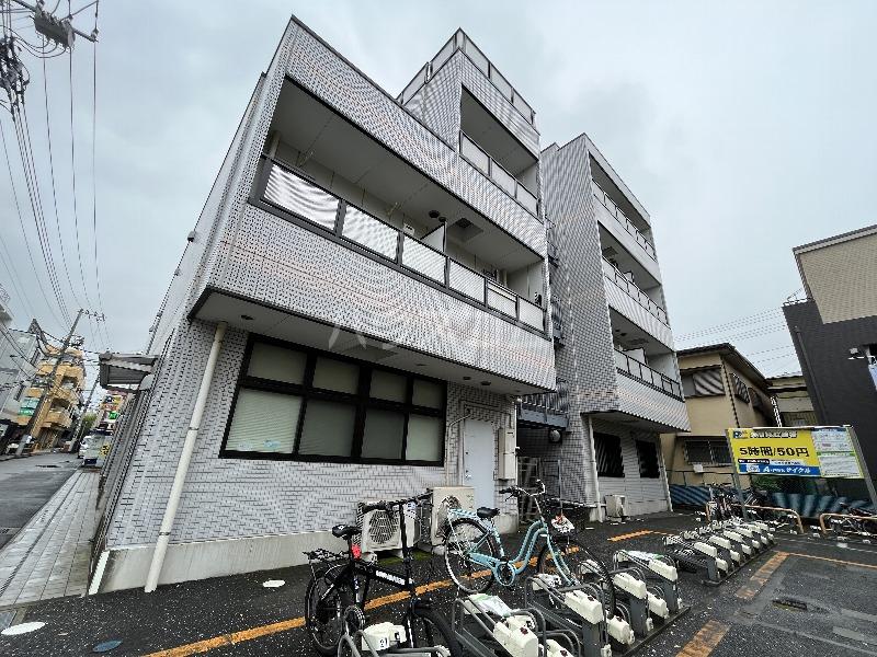 松丸ATビル