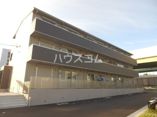 ラシャス