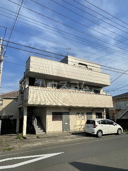 金森岩波ビル