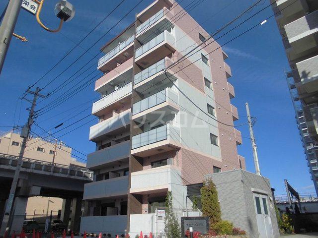 HI-ROSY川口