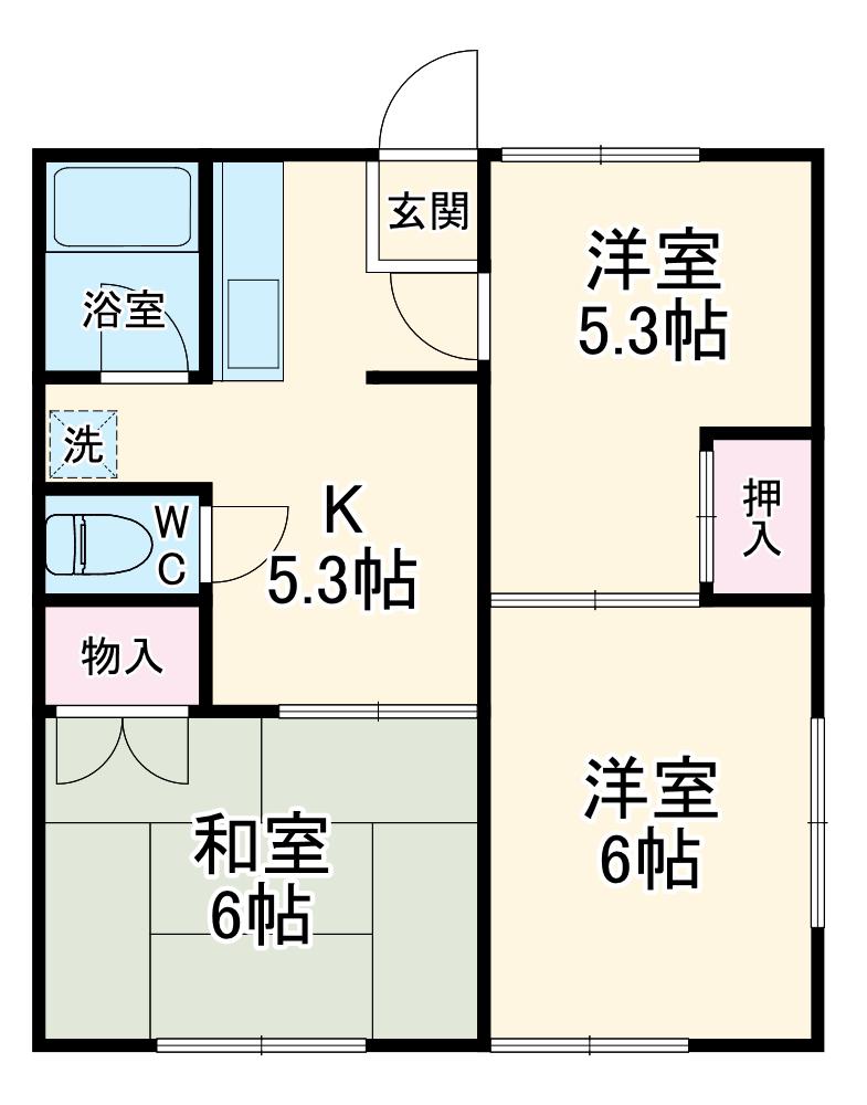 近鉄湯の山線 湯の山温泉駅 徒歩75分 1階建 築37年