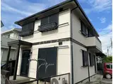 東海道本線 鴨宮駅 徒歩23分 2階建 築31年