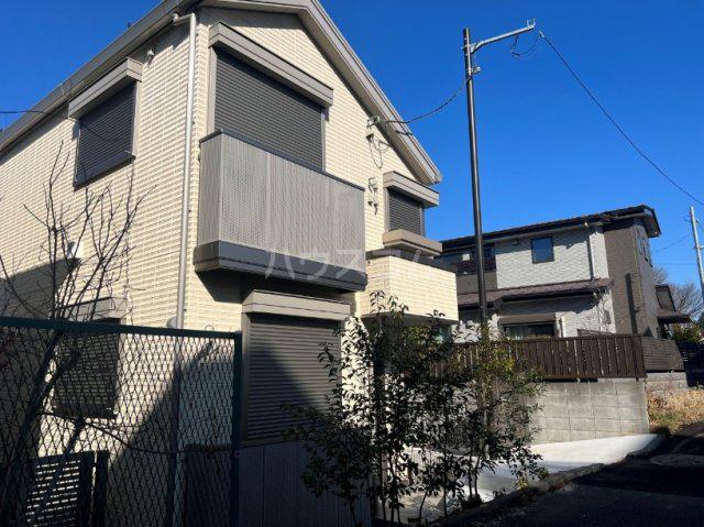 東急東横線 妙蓮寺駅 徒歩3分 2階建 築5年