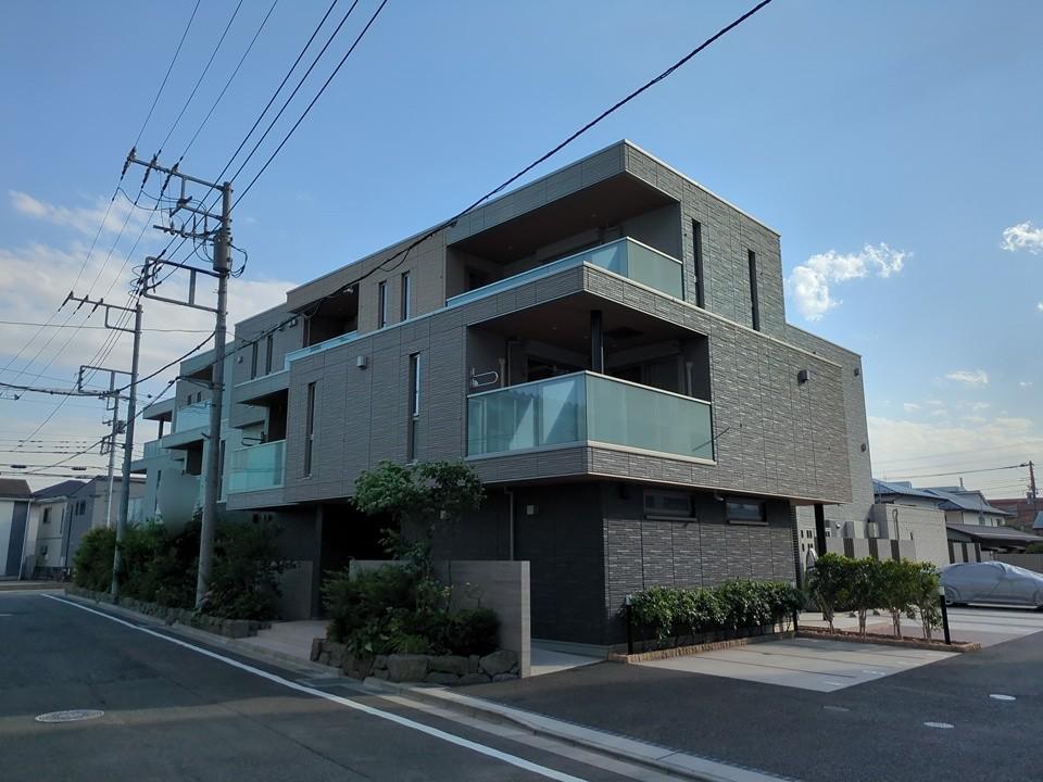GRACE COURT YAMATO