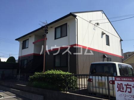 セジュール富貴ノ台