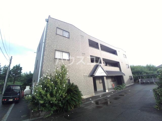 グランドコーポ甲子園(3LDK/3階)