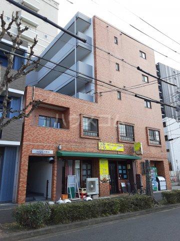 SHANGRILA名駅南