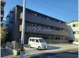 キーファ松葉町