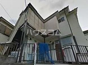 横溝ハイムⅡ