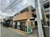 ジュネス武蔵中原