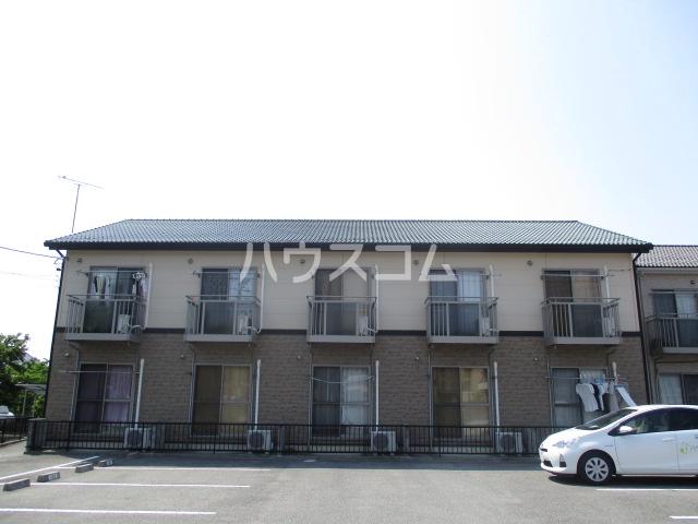 シャトーリ幸田