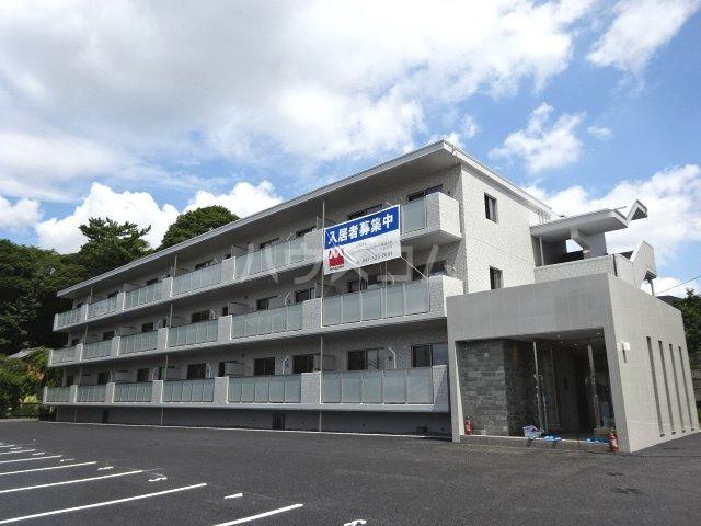 コンシェリーコート
