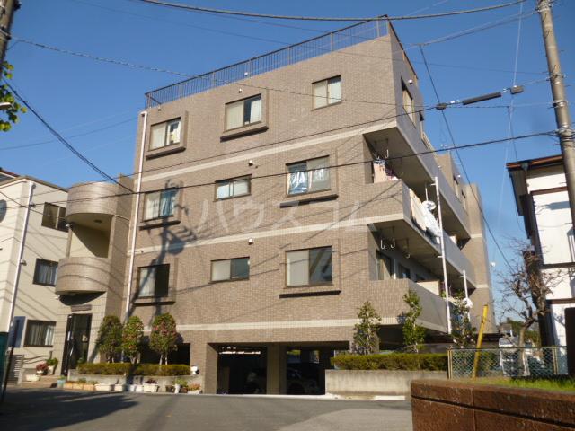 デージーコート相模台