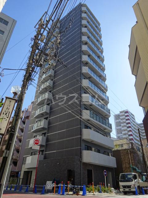 S-RESIDENCE松戸
